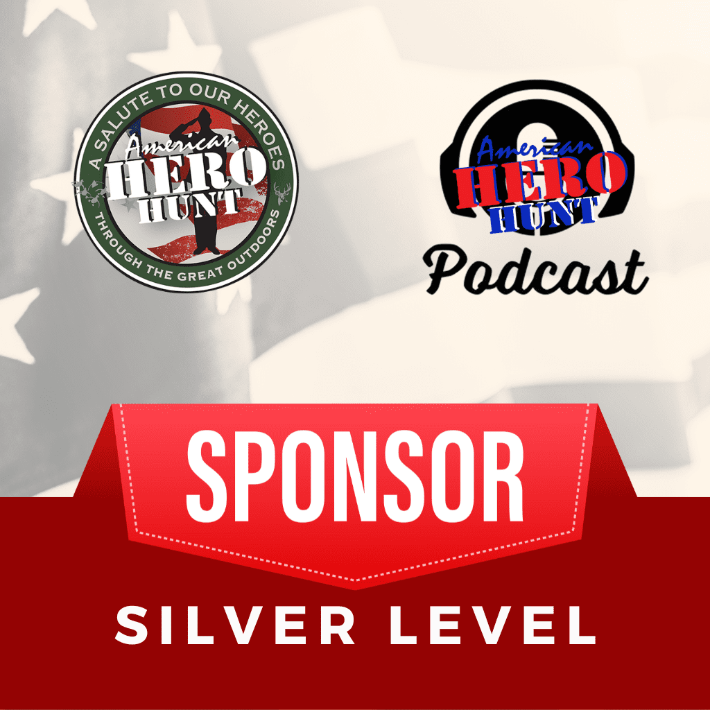 Silver Sponsorship